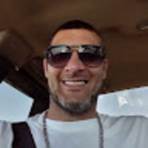 Meet your Posher, Garrett